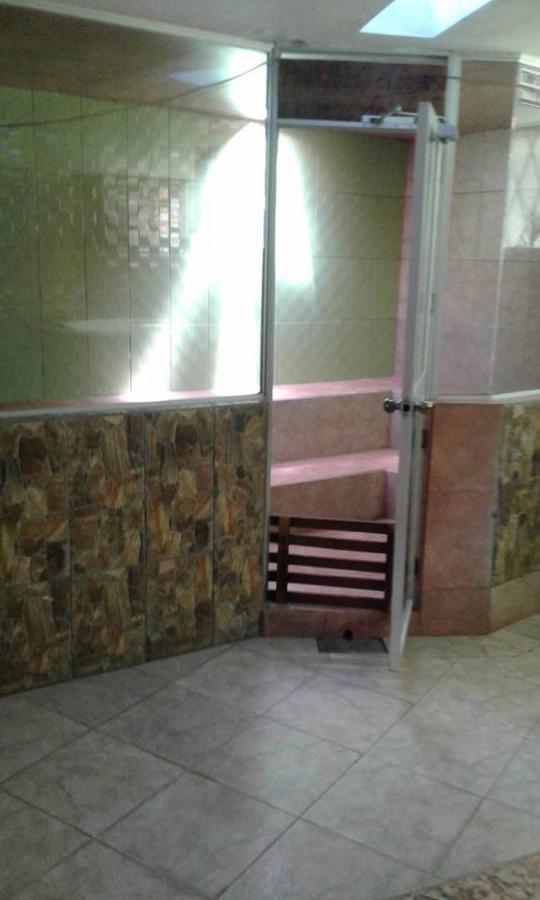 Hosteria La Chorrera Quito Luaran gambar