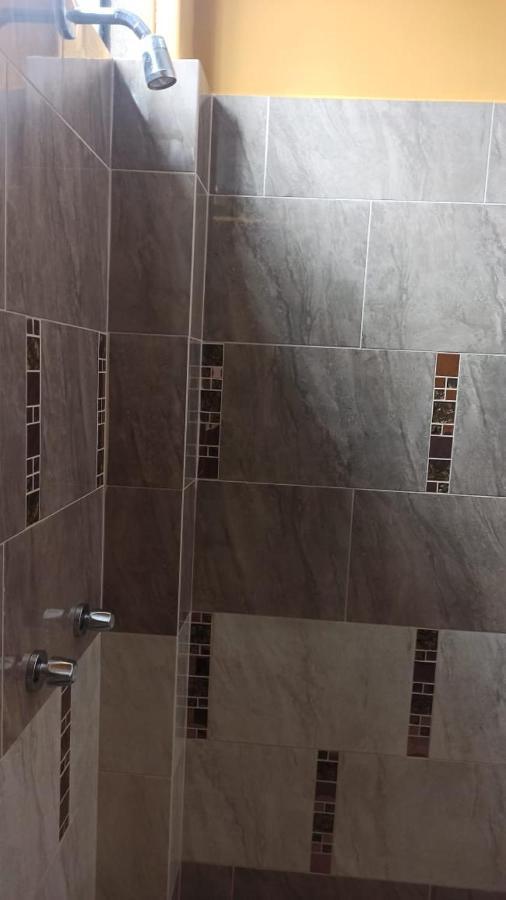 Hosteria La Chorrera Quito Luaran gambar