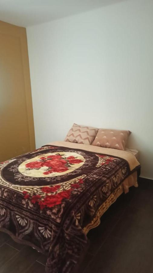 Hosteria La Chorrera Quito Luaran gambar